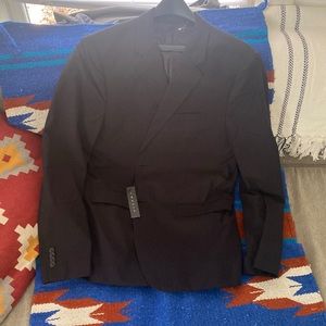Theory sport coat 44R